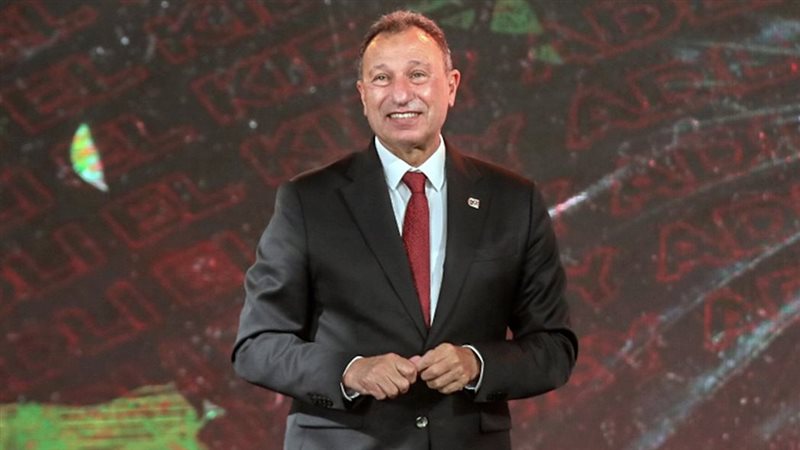 محمود الخطيب