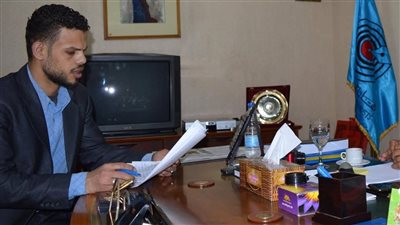 محمد عبد السميع يكتب.. مرضى سوهاج يسكنون الصحراء بقرار النعمانى هل من مغيث؟
