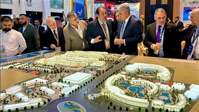 «فتحي»: السوق السياحي العربي الأبرز في تصدير السياحية لمصر