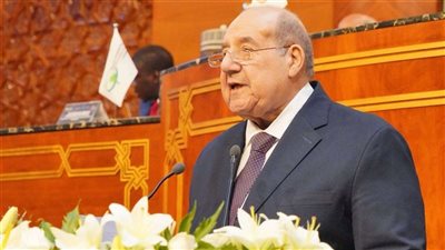 رئيس مجلس الشيوخ: مصر حريصة على توسيع نطاق الشراكات بين دول الجنوب