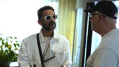 تفاصيل افتتاح مهرجان مالو للسينما العربية في دورته الـ15