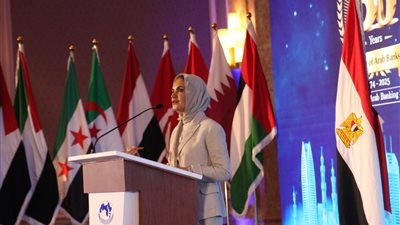 سحر نصر: حزب الجبهة يسعى للتنمية المستدامة  بتمكين الشباب والمرأة
