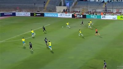 مجموعة الهبوط..  زد يفوز على الإسماعيلي بهدفين في الدوري (فيديو)