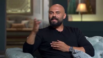 اليوم.. نظر استئناف حكم تعويض ضد أحمد صلاح حسني في إتلاف سيارة بالتجمع