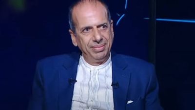 محمد الصاوي: عمري ما فكرت أعتزل الفن لأي سبب وتخرجت من التجارة