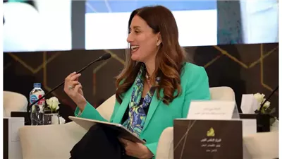 سهى التركي: تمويل المشروعات الخضراء أولوية البنك الأهلي والدراسات المعتمدة 