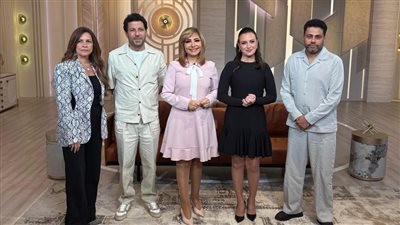 نجوم وصناع «ظلم المصطبة» يكشفون سر الاسم ومدى ارتباطه بقضية العمل والأحداث