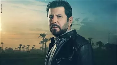 إياد نصار عن اللهجة بـ«ظلم المصطبة»: بعض المشاهد الانفعاليه كنا بنغلط فيها