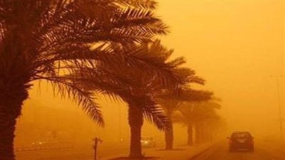 المرور تستعد لمواجهة التقلبات الجوية في ظل توقعات بوجود منخفض جوي خماسيني غدا 