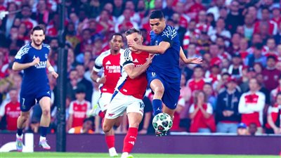 بفوزه على أرسنال.. باريس ينهي عقدته التاريخية على ملاعب لندن (تفاصيل)