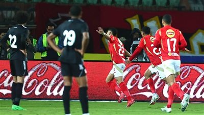بتروجت: ندعم تأجيل مباراتنا أمام الأهلي لسلامة اللاعبين بسبب سوء الطقس