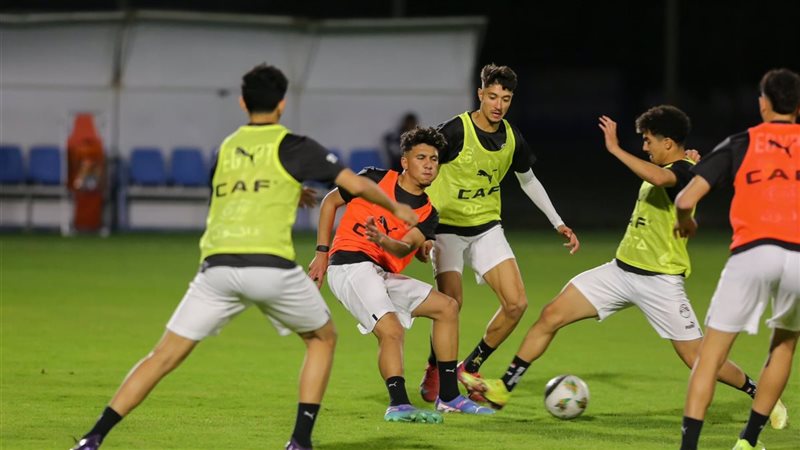 منتخب مصر للشباب