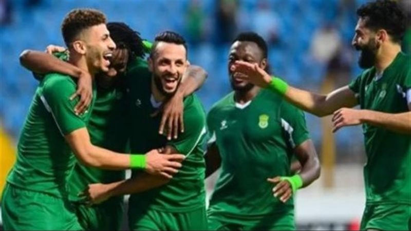 الاتحاد السكندري 