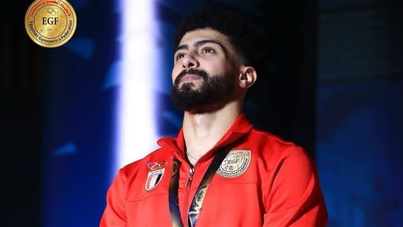 عمر العربي