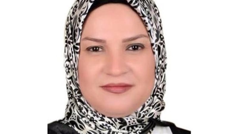 ماجدة إبرهيم