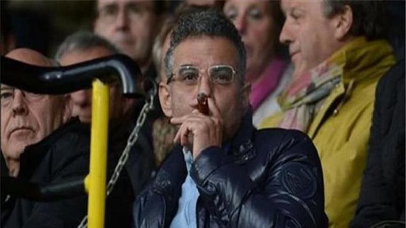 ماجد سامي
