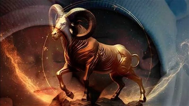 حظك اليوم برج الحمل