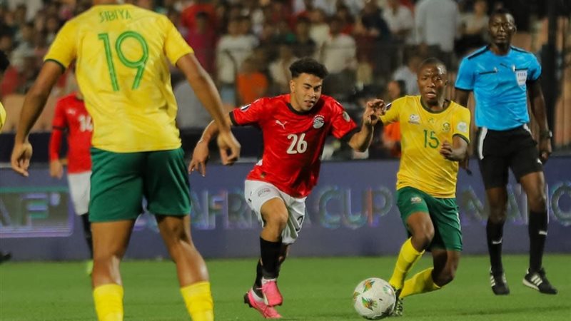 منتخب الشباب 