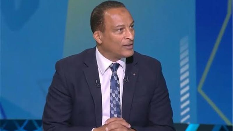 أسامة عرابي 