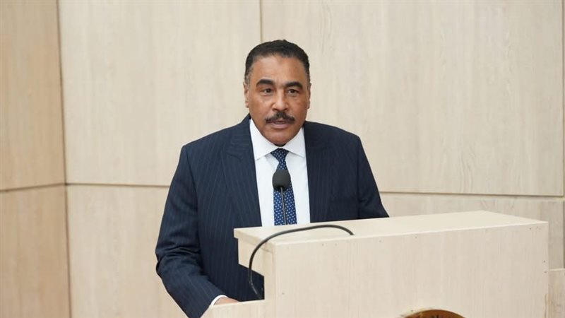 محافظ مطروح