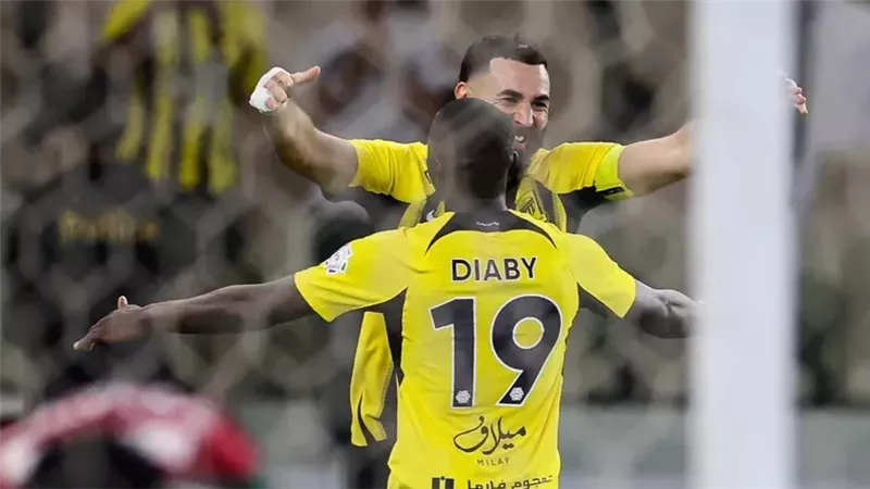 اتحاد جدة