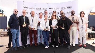 مركز السينما العربية يكشف ترشيحات جوائز النقاد للأفلام العربية المقامة بمهرجان كان