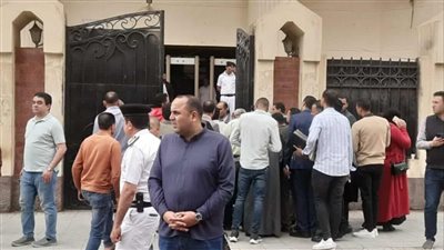 المتهم في قضية الطفل ياسين أمام المحكمة: «معرفوش ومعملتش معاه حاجة»