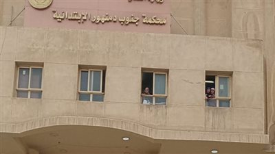 المؤبد للمتهم في قضية هتك عرض الطفل ياسين