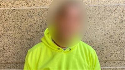 بعد واقعة ياسين.. تفاصيل التعدى على طفل الجمالية لفظيا وتصويره عاريا