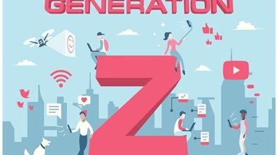 سيدات على مفترق طرق.. «جيل Z» بين ترندات السوشيال ميديا وسوق العمل