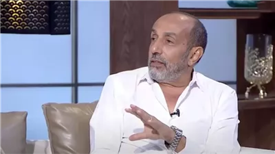 وفاة شقيقة الفنان أحمد صيام.. تعرف على موعد ومكان الجنازة