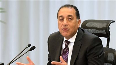 رئيس الوزراء يتابع حادث انفجار خط غاز أكتوبر ويوجه بصرف تعويضات للضحايا 