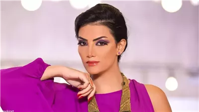 حورية فرغلي: «محمد رمضان دائما بدون ملابس.. ويضع تراب على التورتة»
