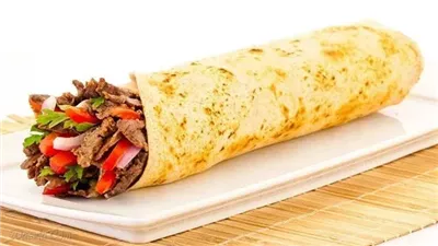 طريقة تحضير شاورما اللحمة في المنزل.. الطعم الأصلي بخطوات بسيطة