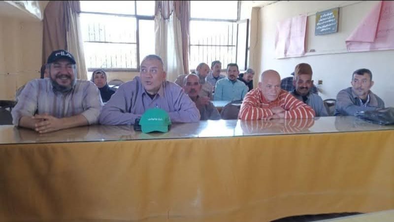 ندوة إرشادية بههيا