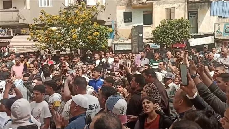 صورة من قلب الحدث 