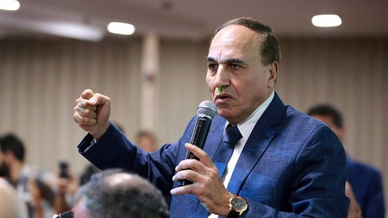 عبدالمحسن سلامة 