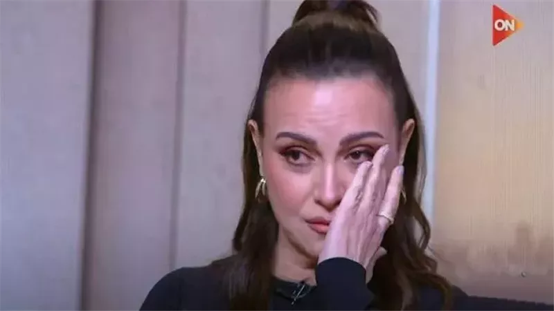 ريهام عبد الغفور