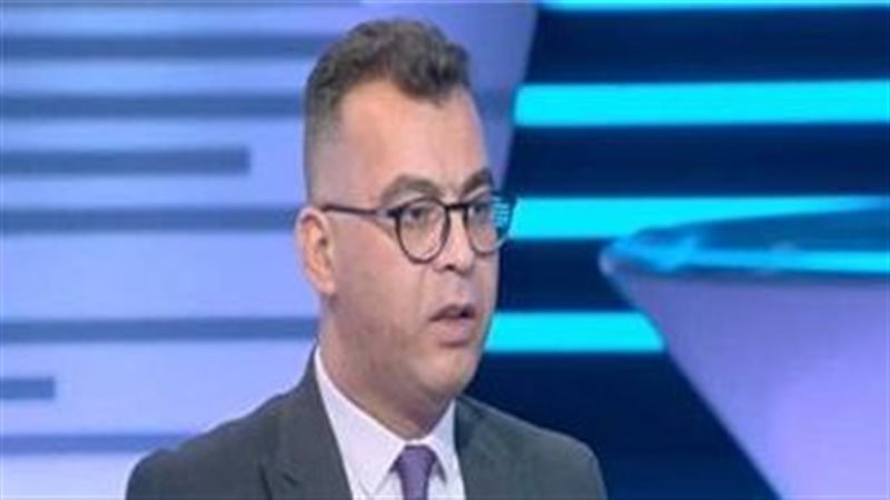 أحمد سعيد