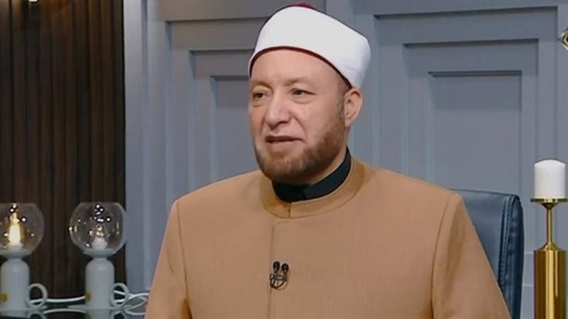 الشيخ عويضة عثمان