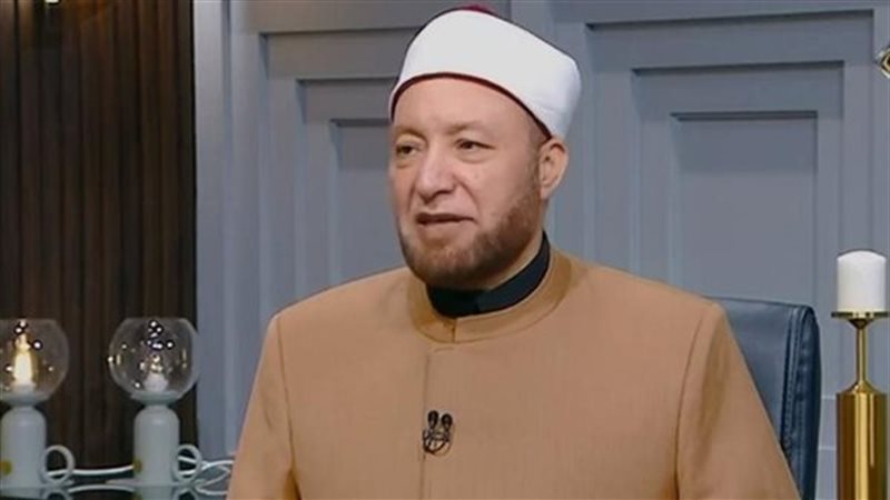 أمين الفتوى 