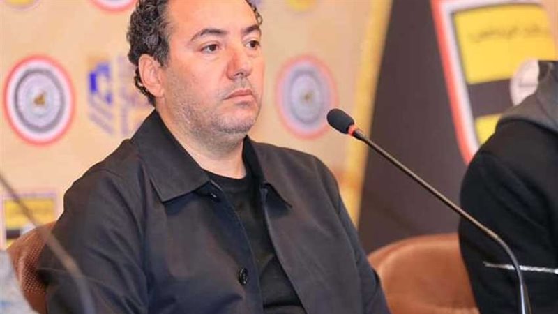 هيثم شعبان