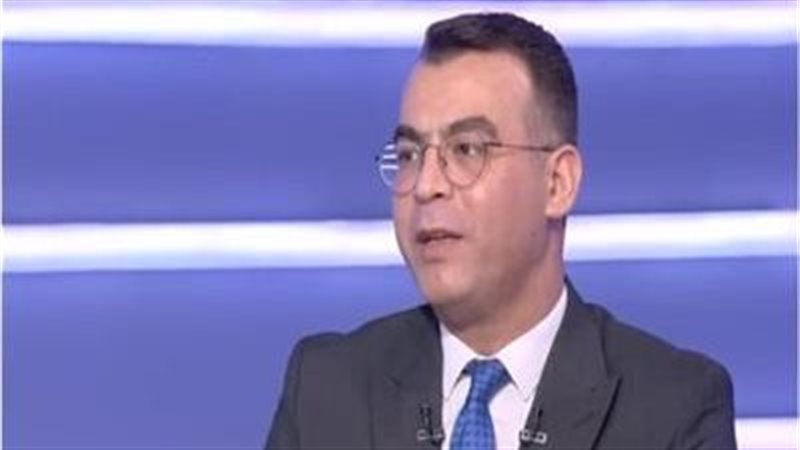 أحمد سعيد