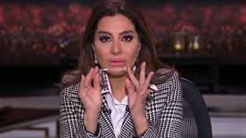 بسمة وهبة 