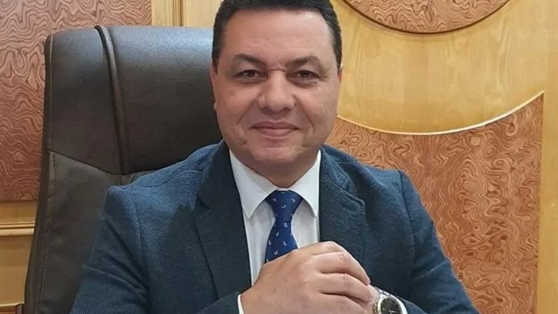 المستشار عصام مهنا