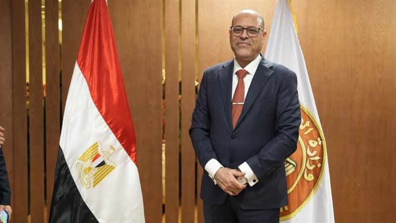 وزير العمل