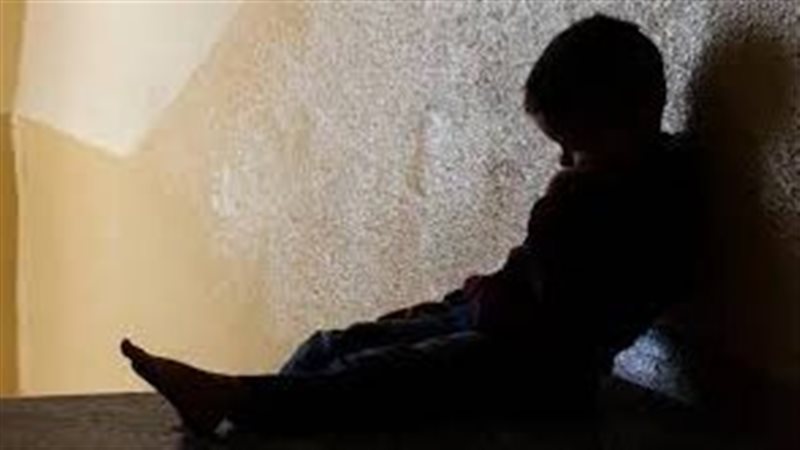 صغير - أرشيفية