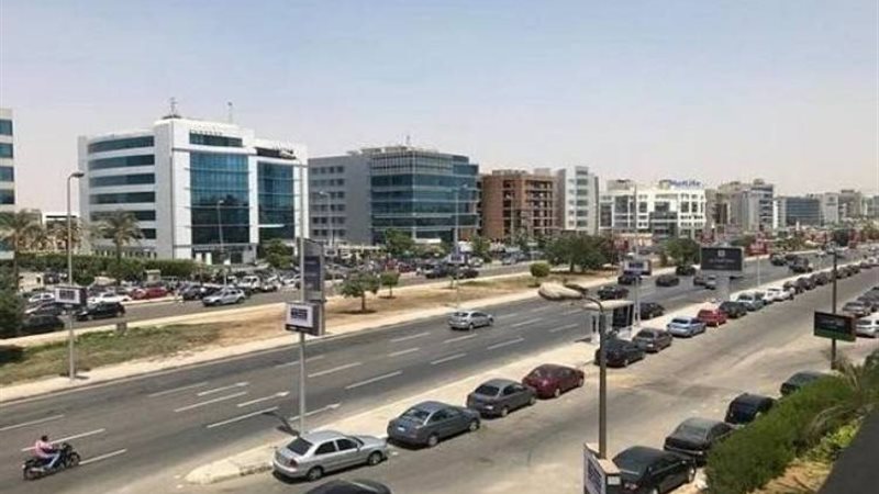 شارع التسعين 