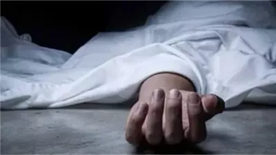  في سنورس.. حكاية مدمن مخدرات قتل والده بالفيوم