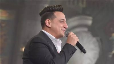 أمي السبب.. رضا البحراوي يكشف أسباب توقف أعماله الفنية مؤخرا